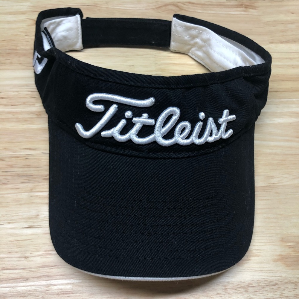 Titleist Golf Visor